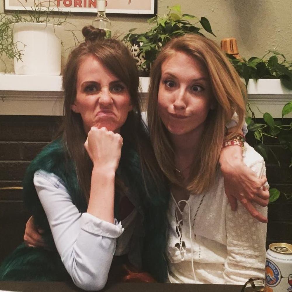 Meet your Posher, Martha